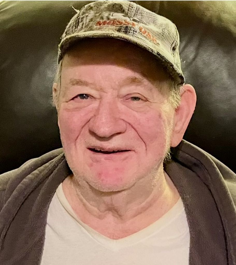 Patrick Moran Profile Photo