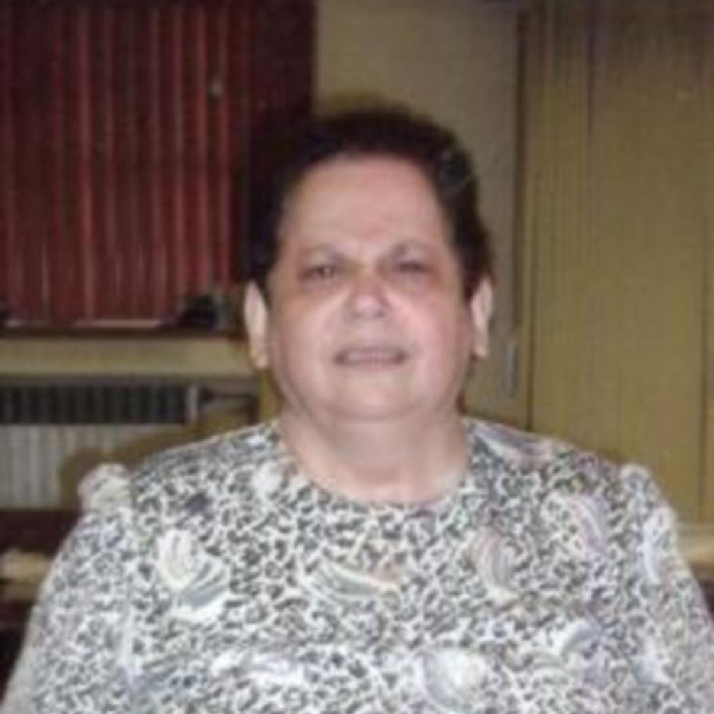 Miriam V. Marrin