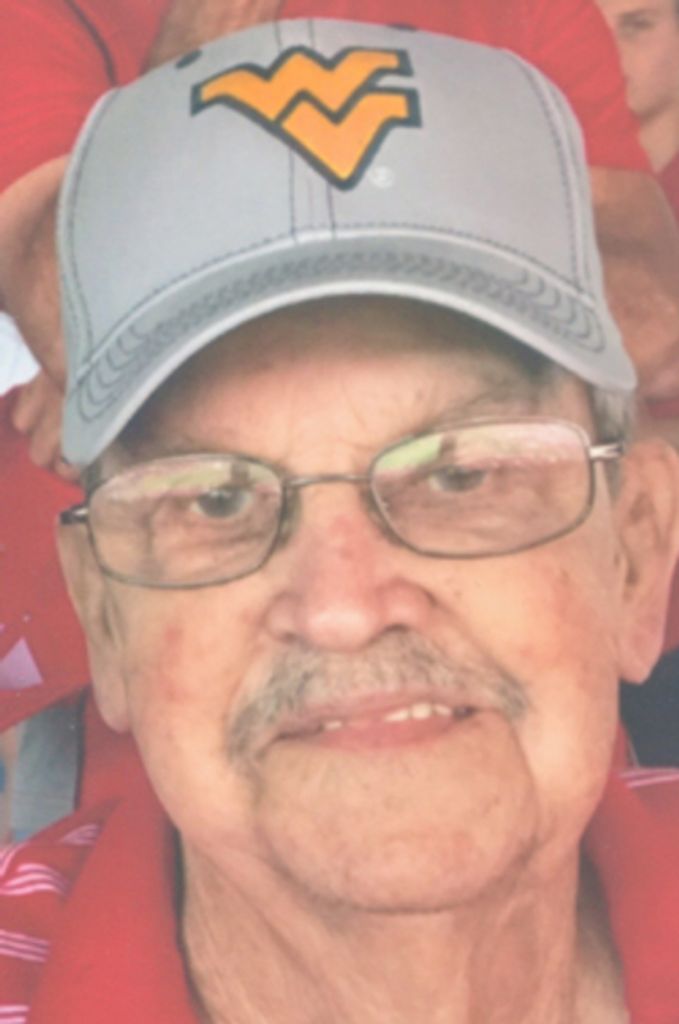 John Robert Barnett Profile Photo