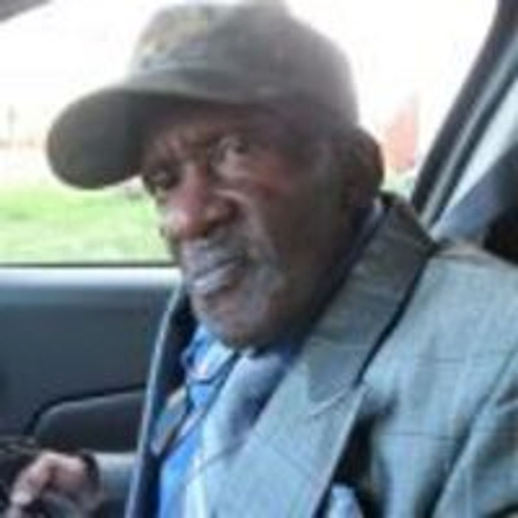 Donald Louis McCoin Profile Photo