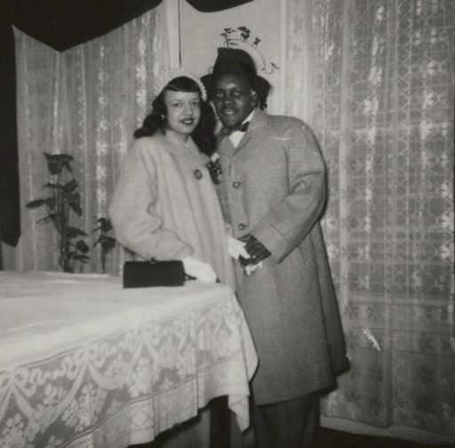 Gertrude Crenshaw photo gallery thumbnail 15 of 64