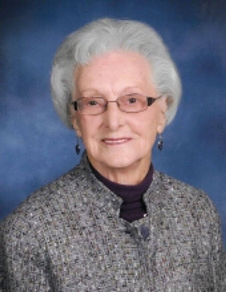Betty Armbrecht