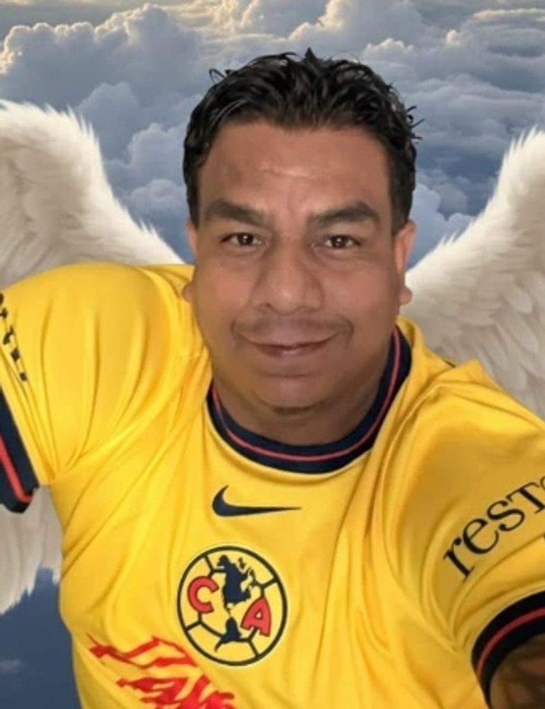 Mr. Crescenciano Lopez Alegria