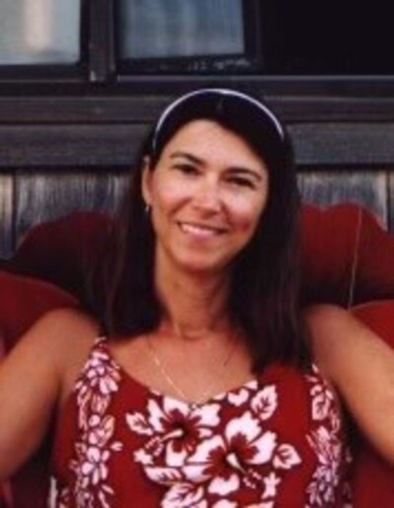 Gina K. Karch Sipple