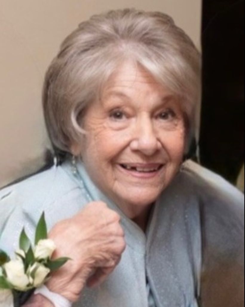 Patricia M. Ryan
