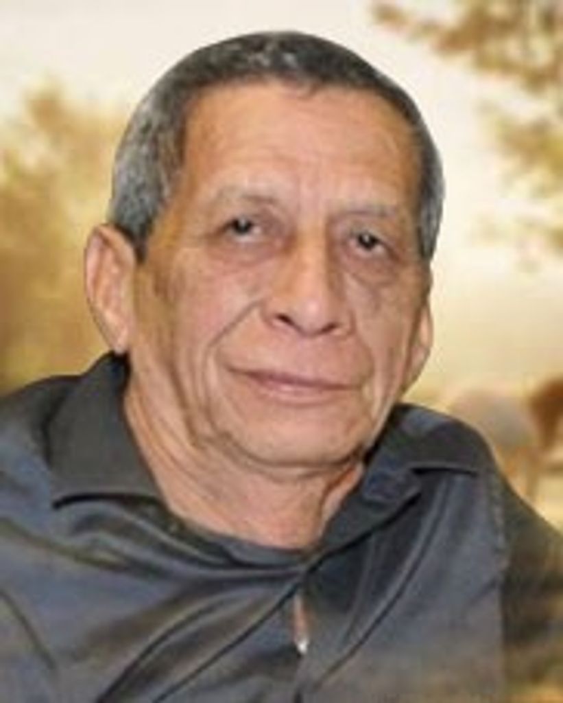Jose F. Vasquez