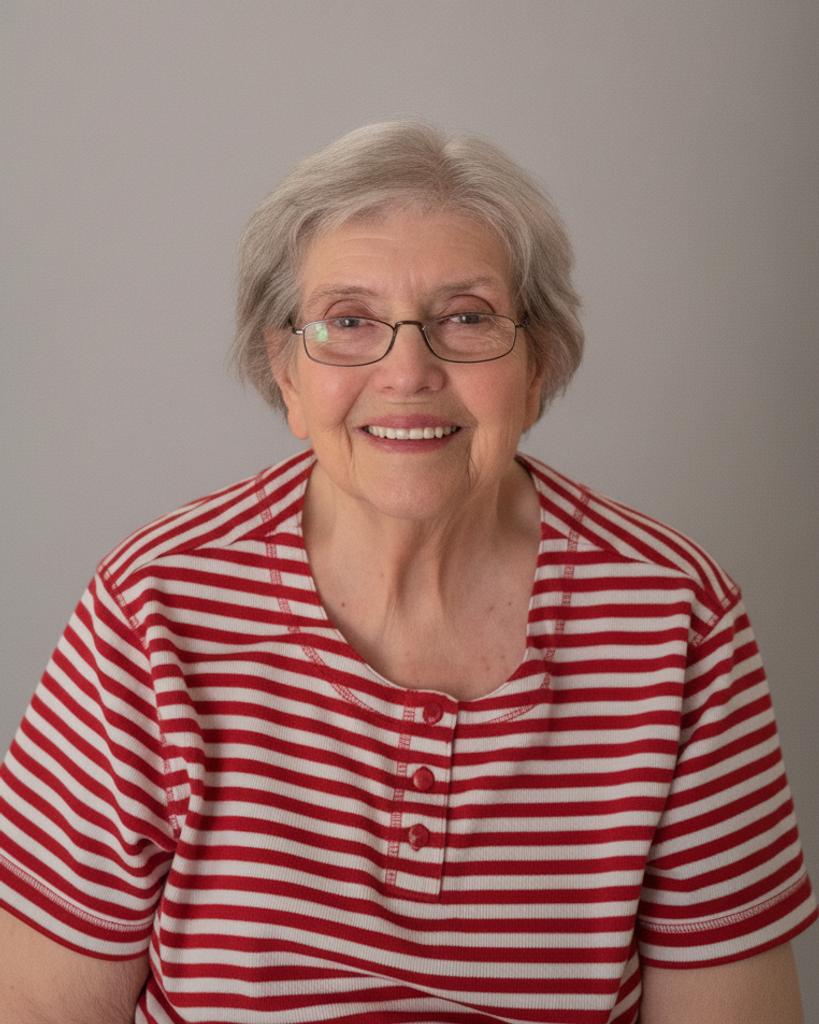 Betty P. Brooks
