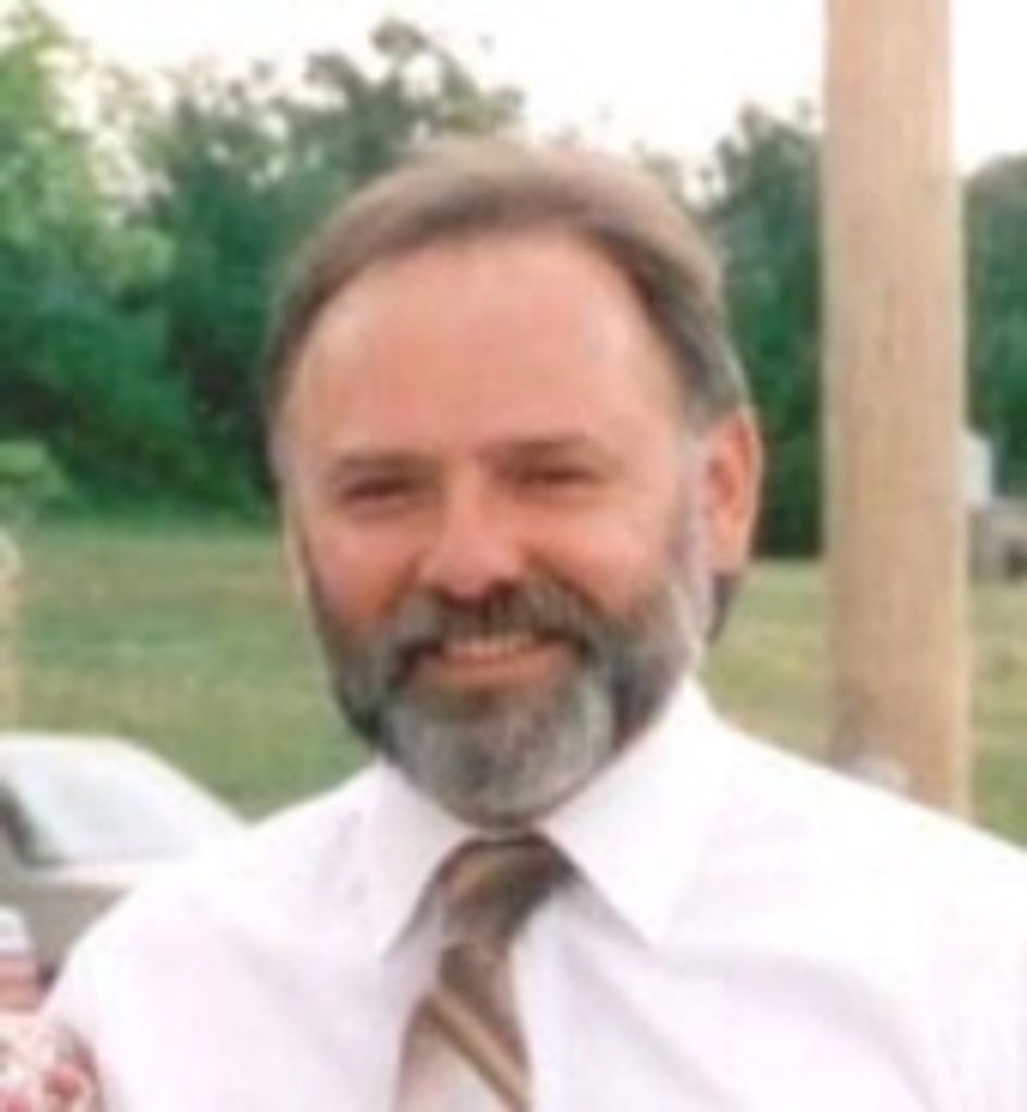 John Michael Kirk