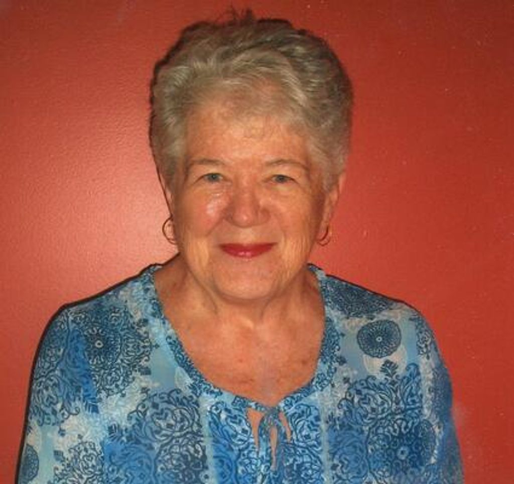 Alice Day O'Shea Profile Photo