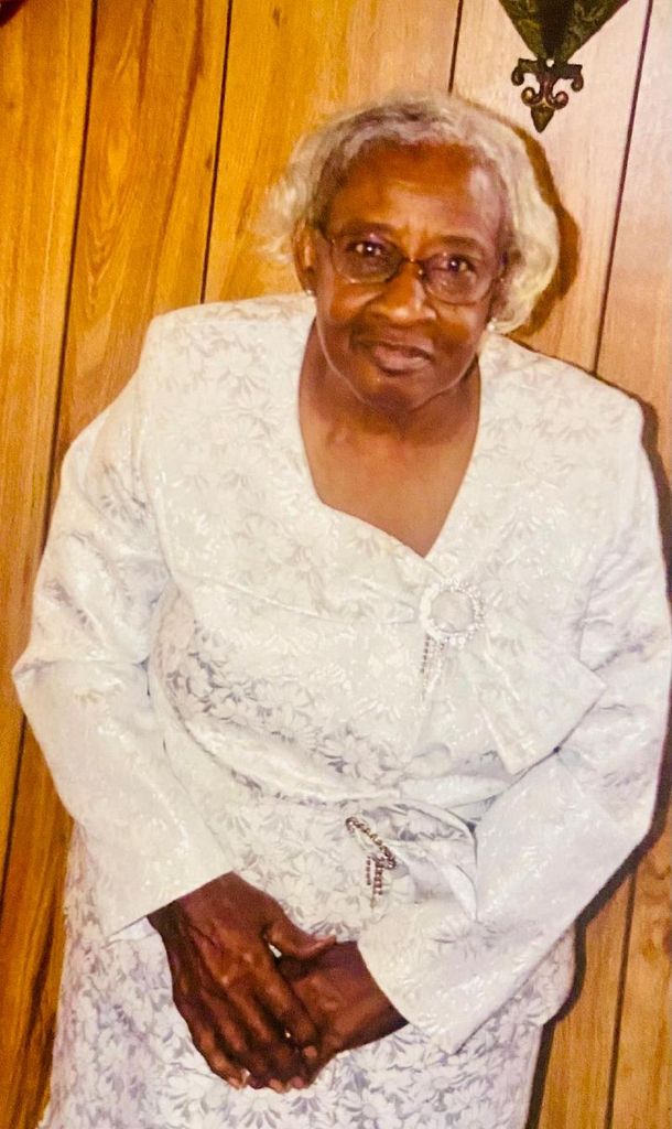 Mrs. Rosie Lee Crawford Pickens Profile Photo