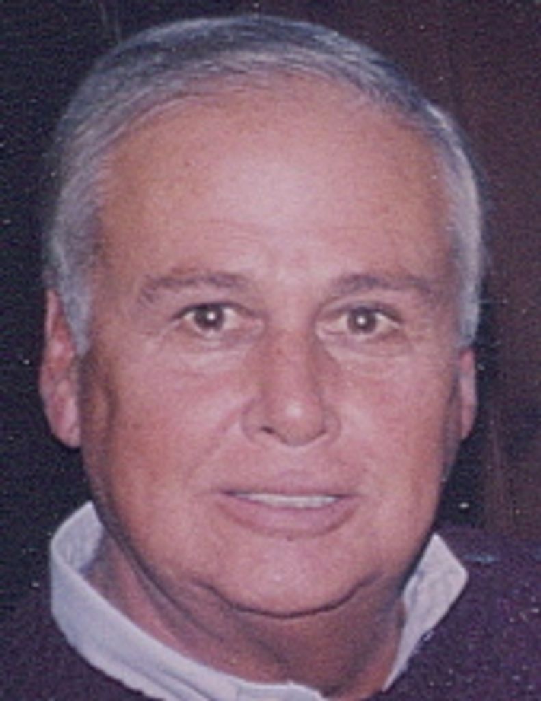 Thomas Stanton