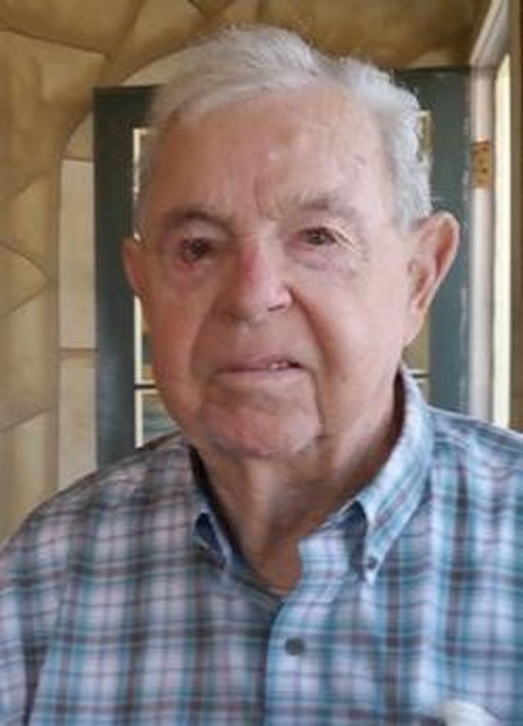 William Frankiln Love