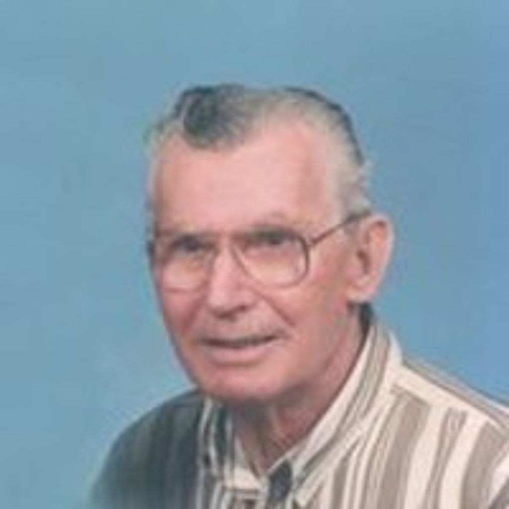 Alfred J. Darcey, Sr.