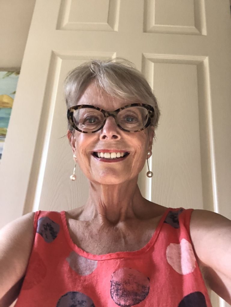 Joanne Holdrieth Profile Photo