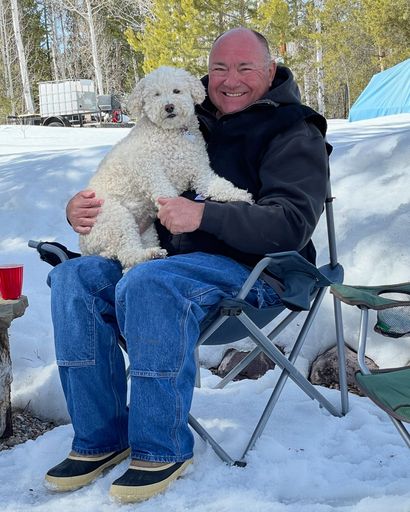 Steven Keith Riley's obituary image