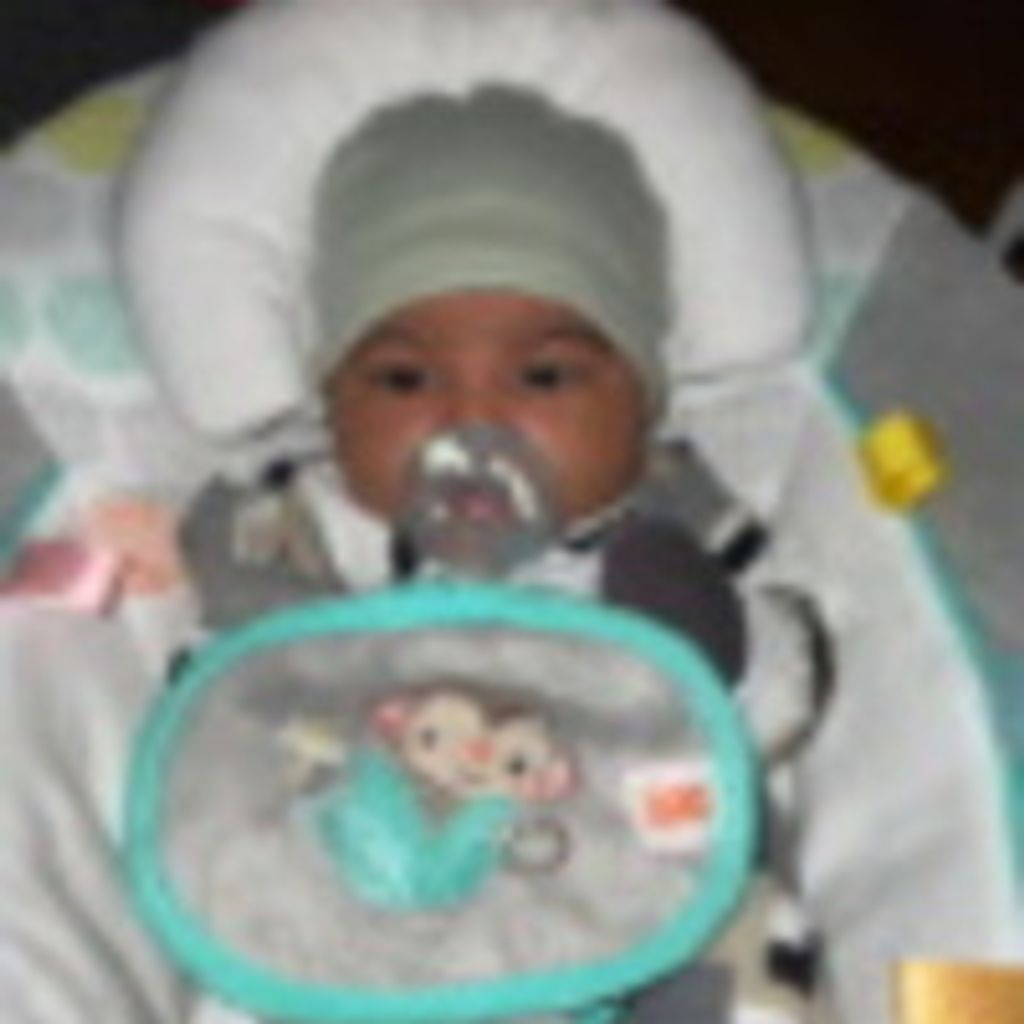 Khizer Amir A'Mari Williams Profile Photo