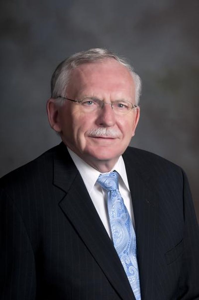 Thomas Michael Murray Profile Photo
