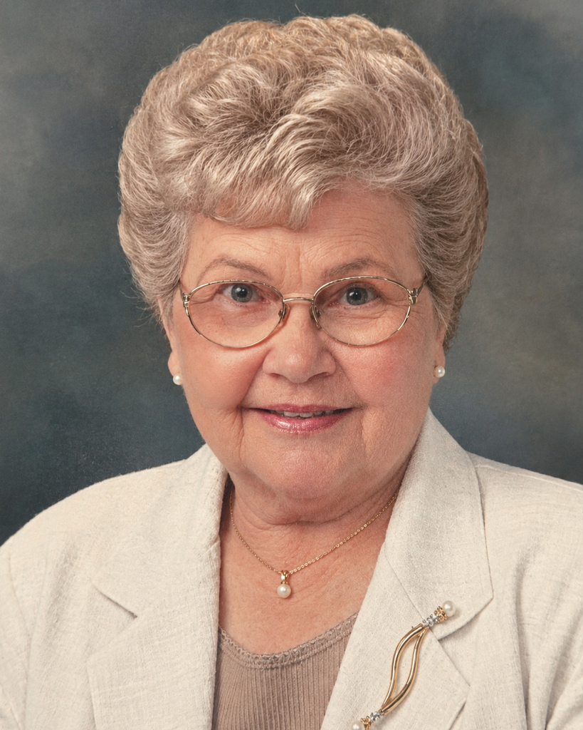 Doretha A. Wahl Profile Photo