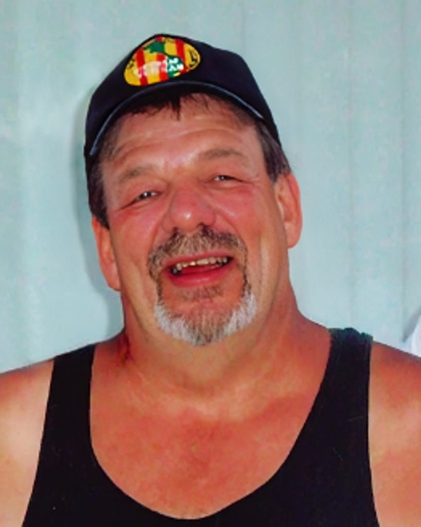 James M. Johnson, Jr.