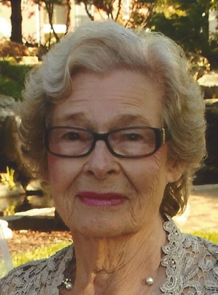 Betty V. Stroh Profile Photo