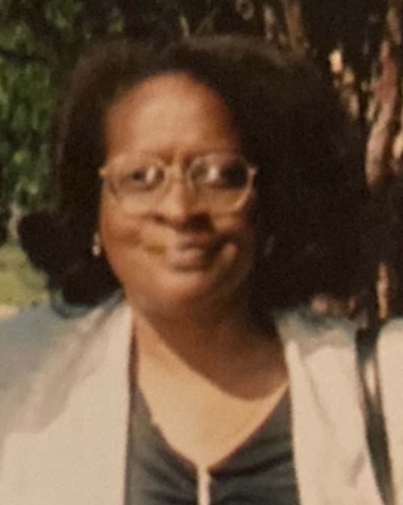 Roberta Broadnax