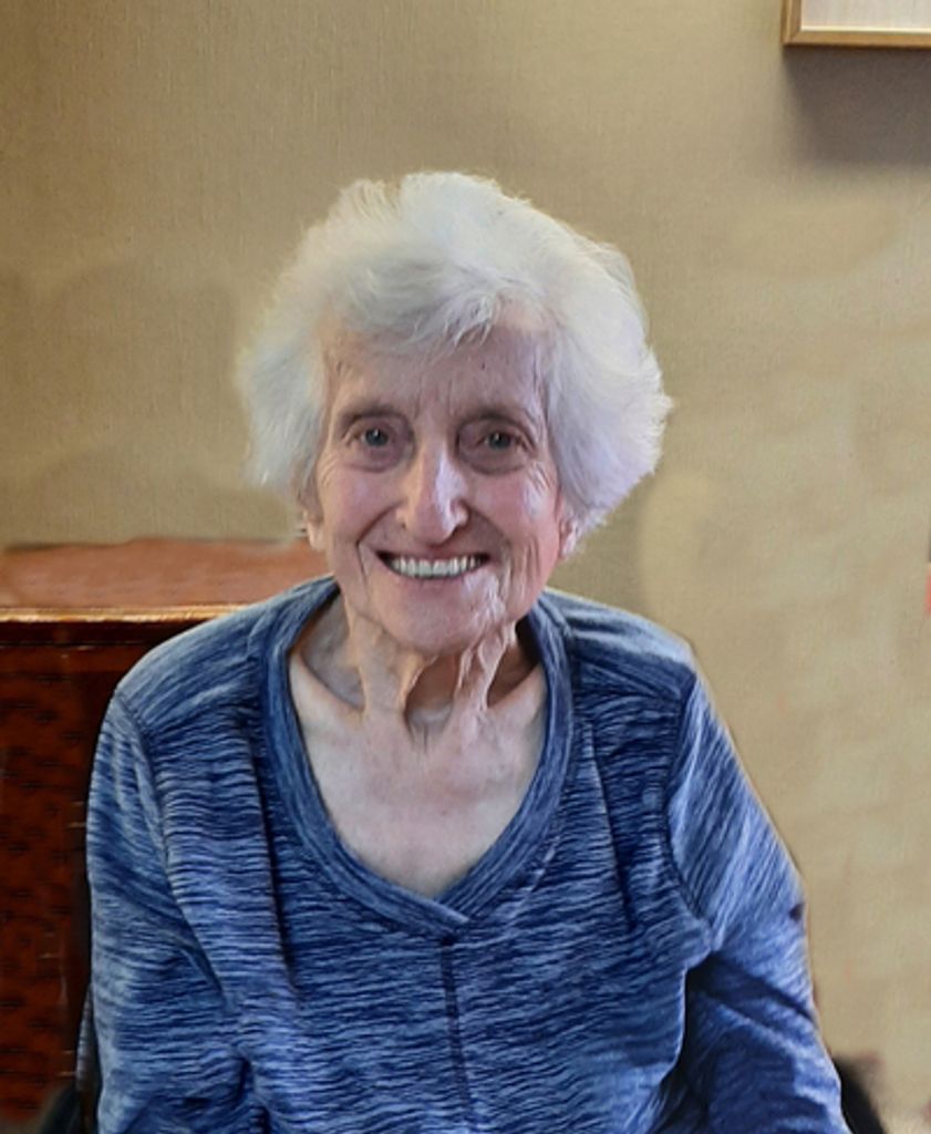 Flossie Adlaid Meals Profile Photo