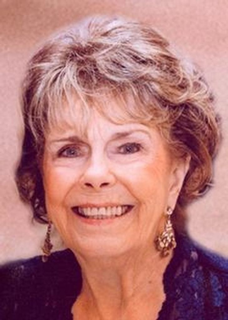 Charlene "Meme" Prejean Profile Photo