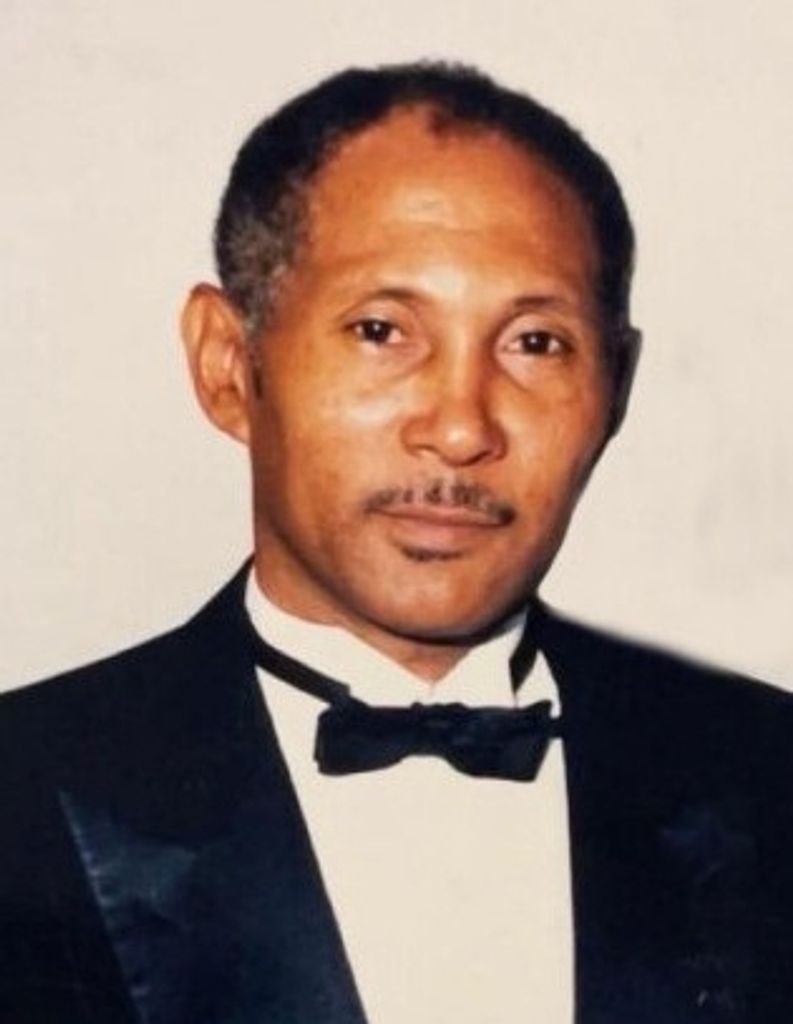 Felix Brown Ortiz