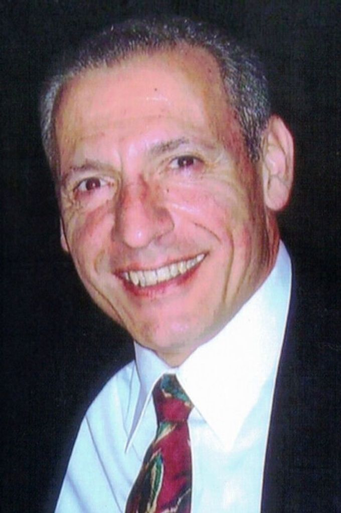 Dennis L. Hanna