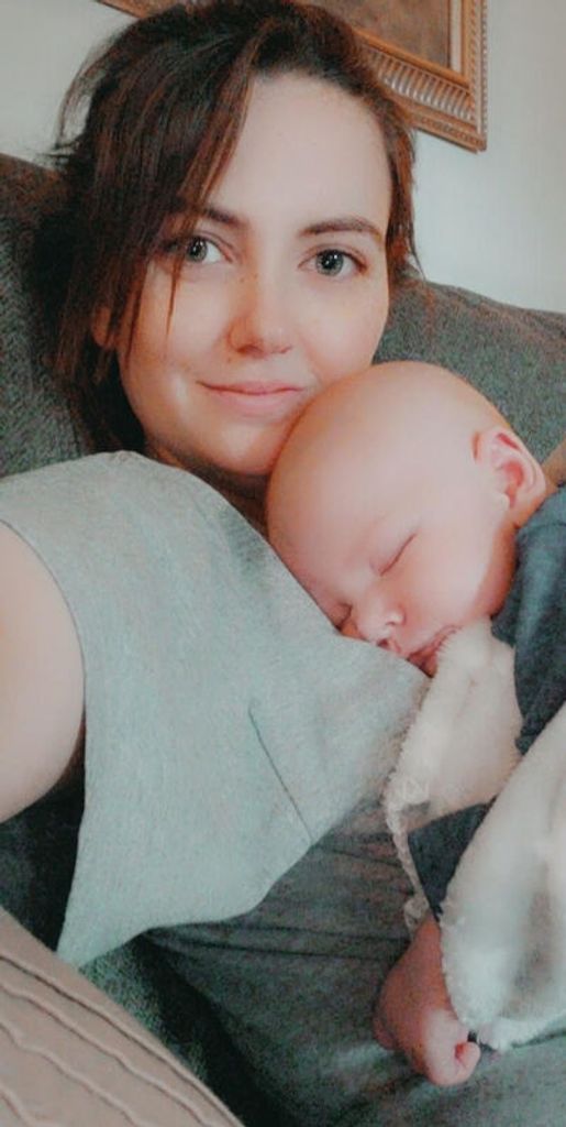Hannah Holland & Jackson Hughes Profile Photo