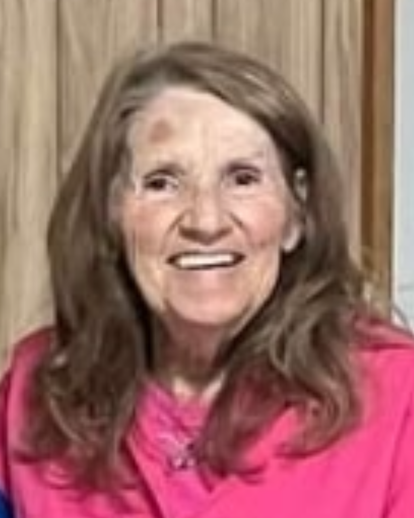 Marlyn "Molly" Lou Dewberry Kinard Profile Photo