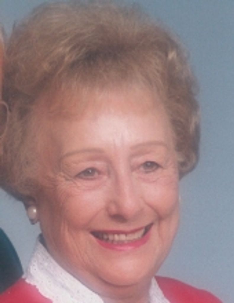 Birdie Hodson Thompson Profile Photo