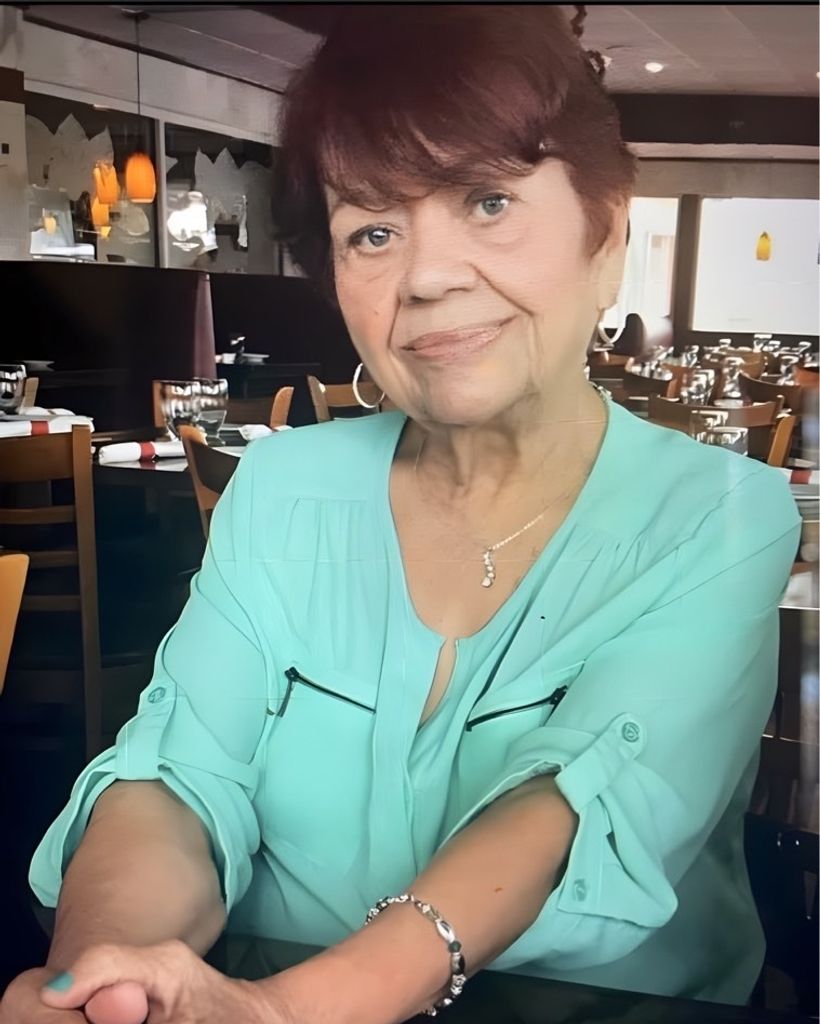 Maria Aviles Profile Photo