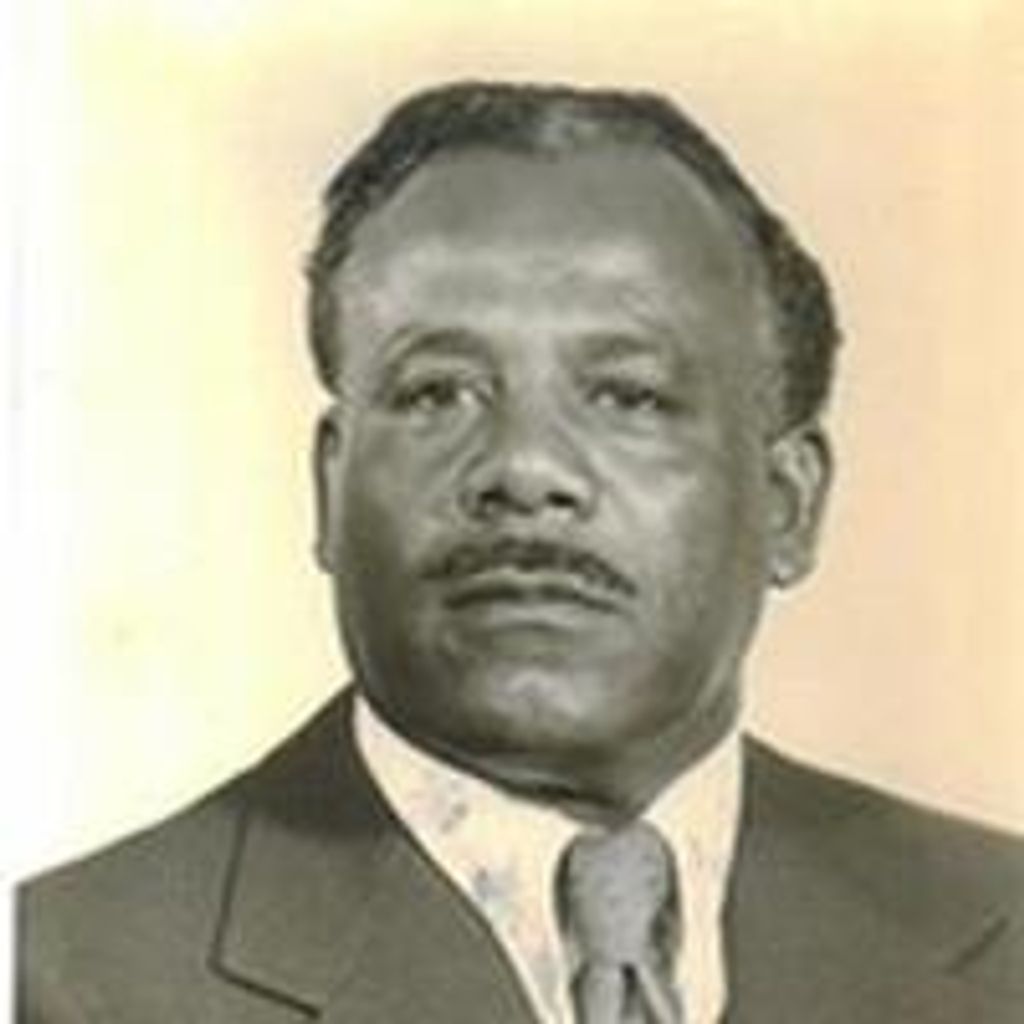 Robert Alexander Profile Photo