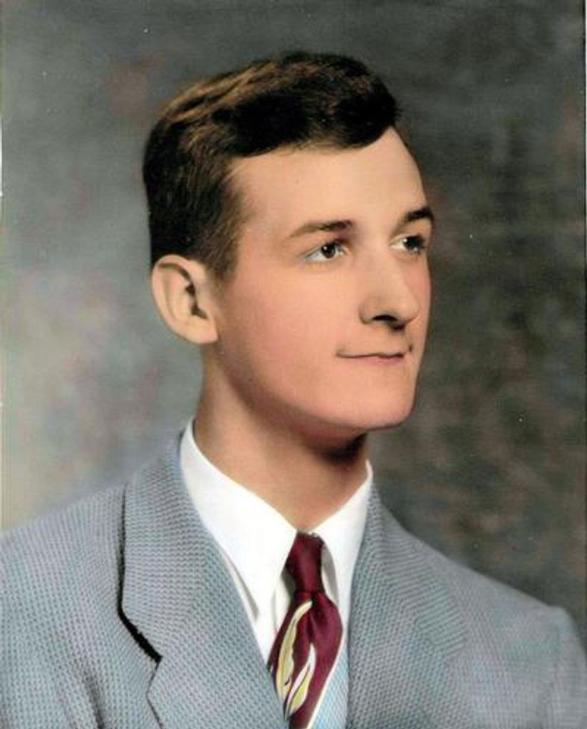 Charles Henry True Profile Photo
