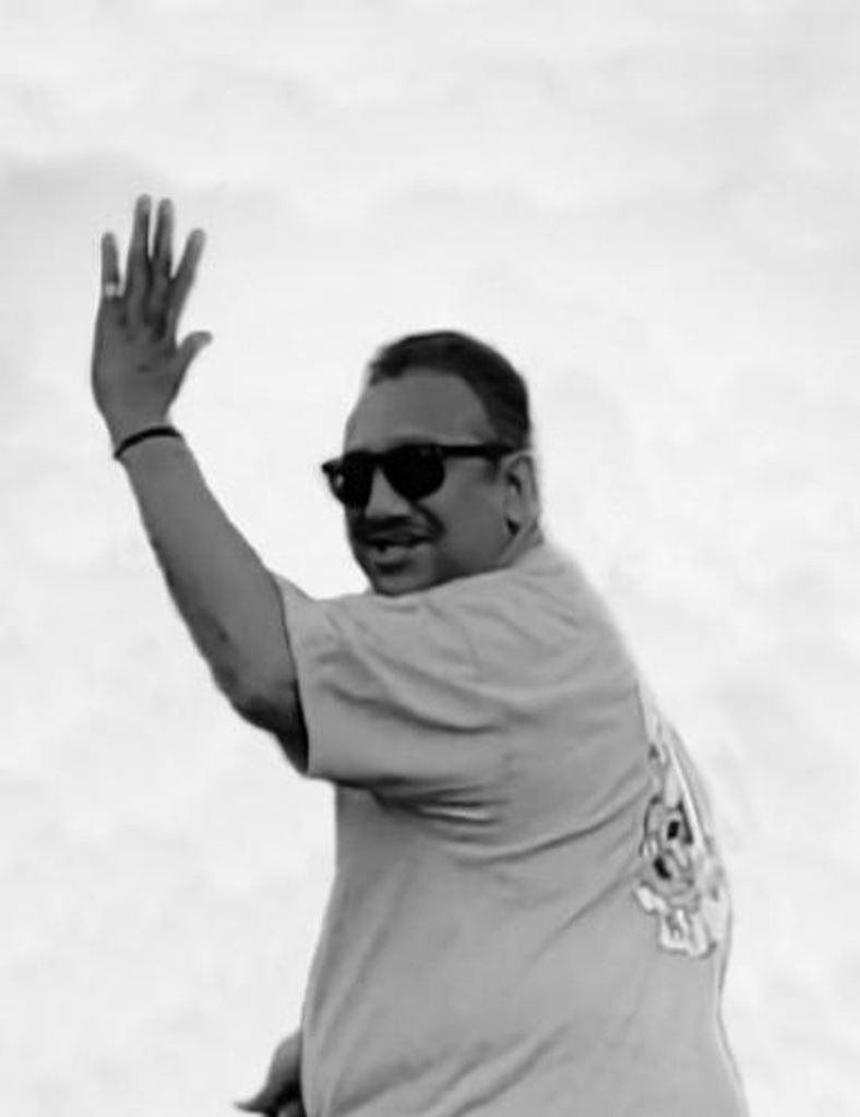 Ruben Molina Profile Photo