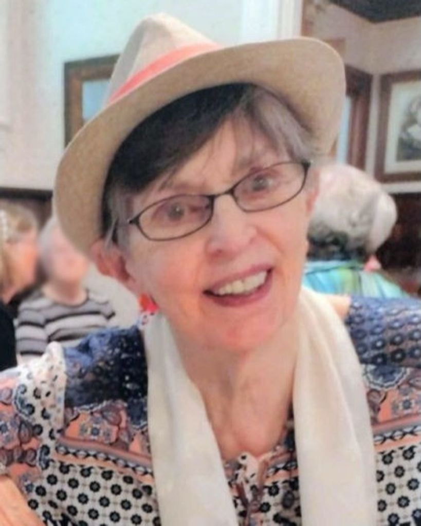 Ruth E. Clark Profile Photo