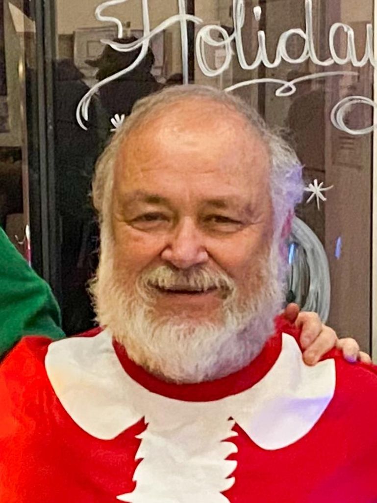 Michael Ulibarri Profile Photo