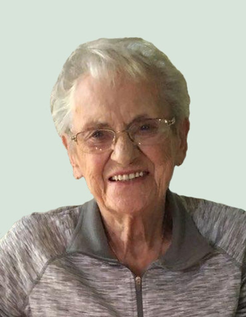Marilyn Kartes