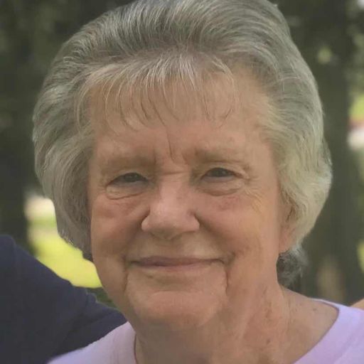 Jane Wilcox Peterson