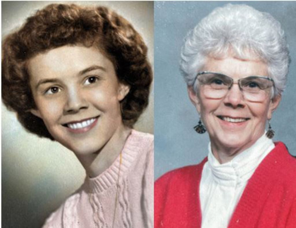 Phyllis Mae Laughlin Profile Photo