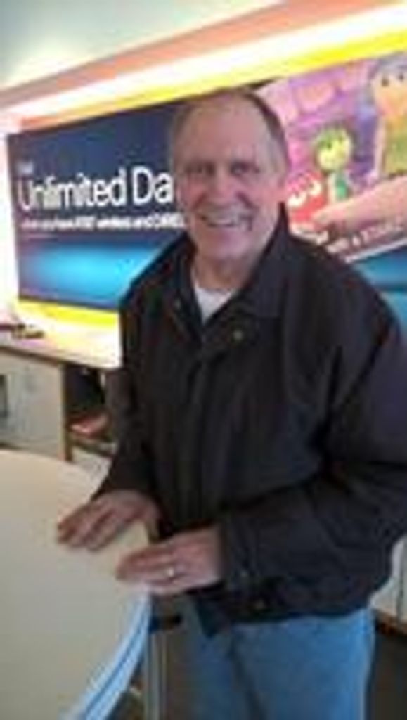 Victor Bongard  Jr. Profile Photo