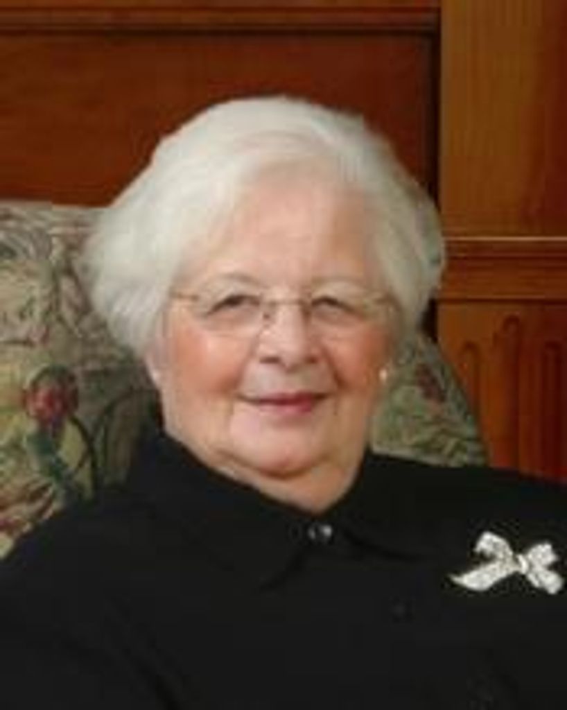 Cora Evelyn Barrett Profile Photo