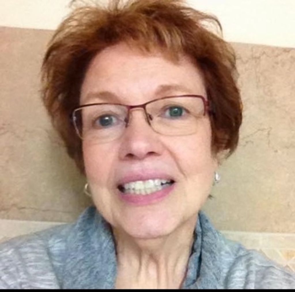 Marcia A. Cortelyou