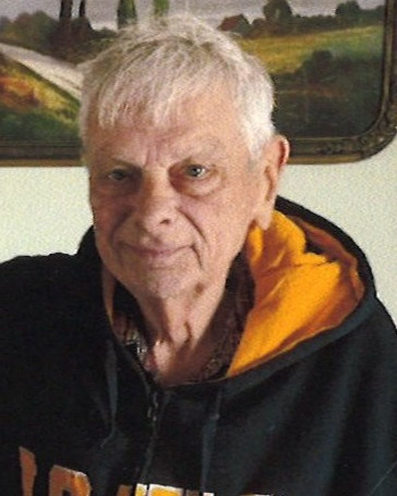 Gary M. McCormick Profile Photo