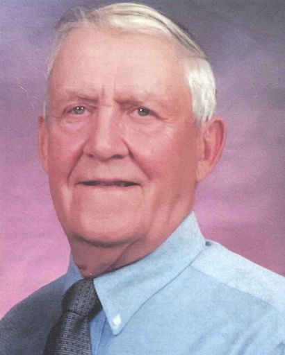 Dixon Darrell Skjod's obituary image