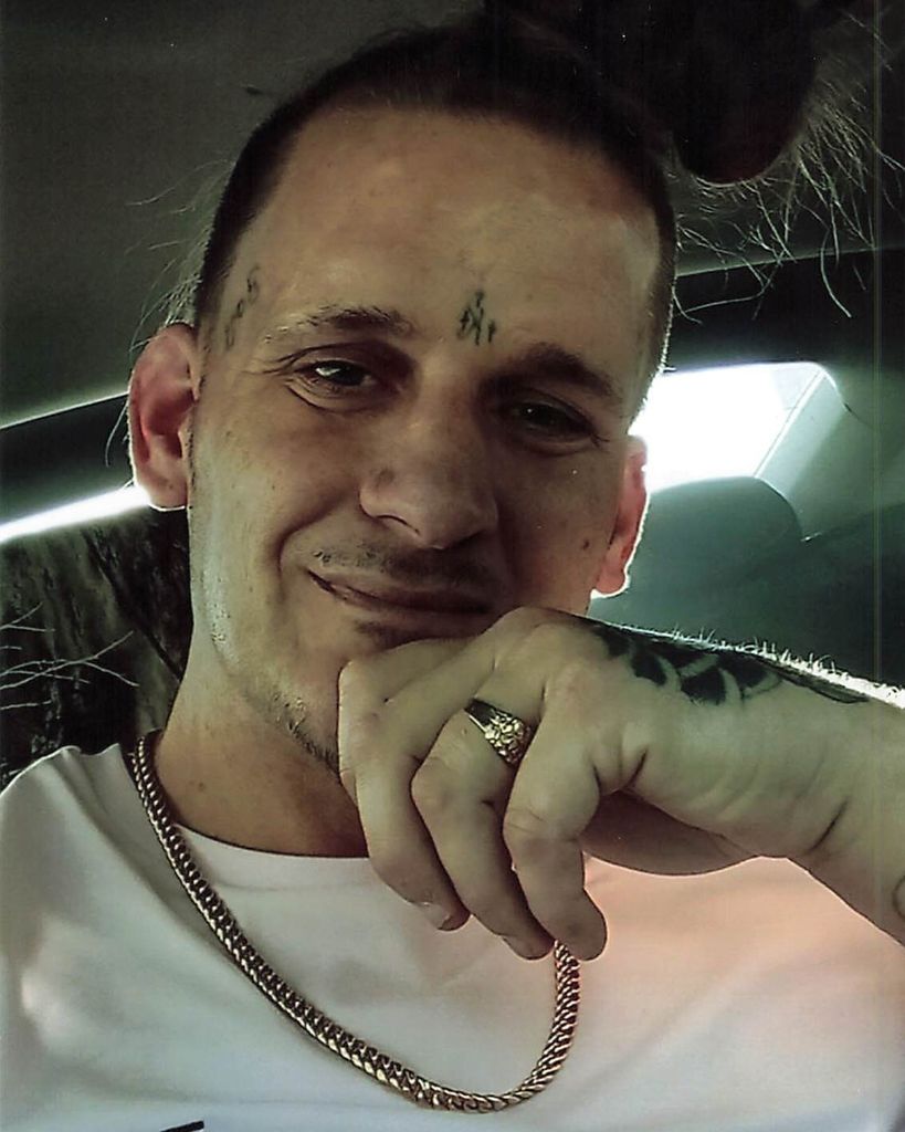 John Keven "K-Hop" Hopkins, II