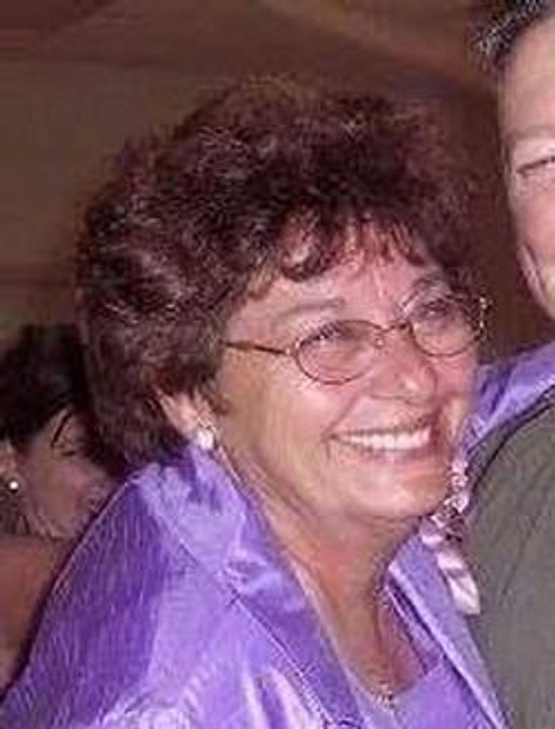 Linda Smith Juneau Profile Photo