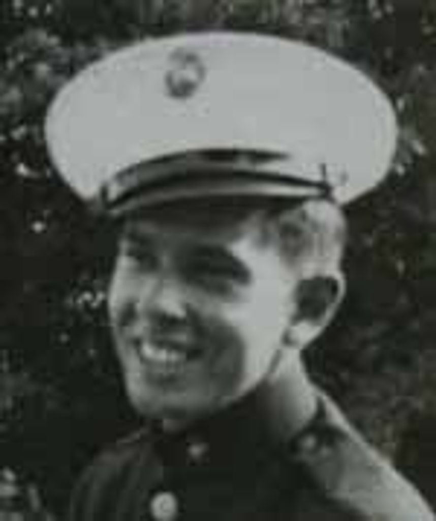 Roderick F. "Rick" Corvello