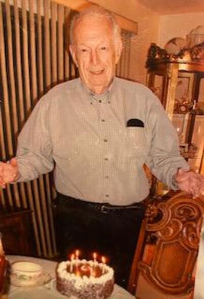 Thomas E. Gittins Profile Photo